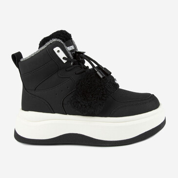 Ботинки демисезонные Kapika