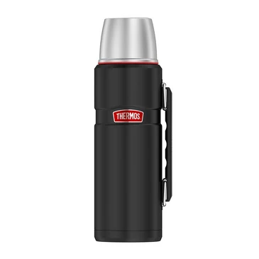 Термос со стальной колбой, 1,2 л Thermos