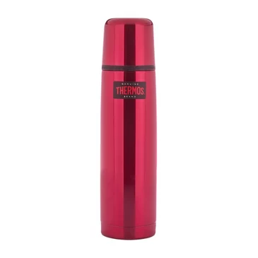 Термос со стальной колбой, 0,5 л Thermos
