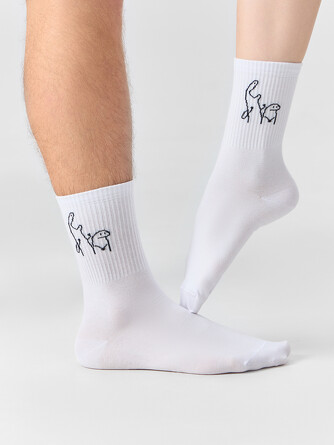 Носки Mark Formelle