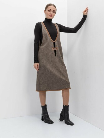 Сарафан Artwizard