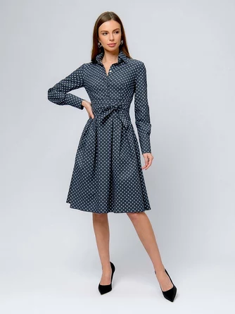 Платье 1001Dress
