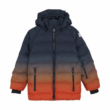 Куртка зимняя Color Kids