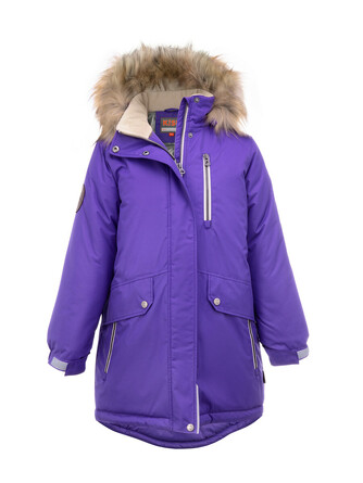 Парка зимняя Kisu