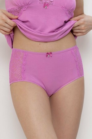 Трусы Maxi Slip Almando Melado