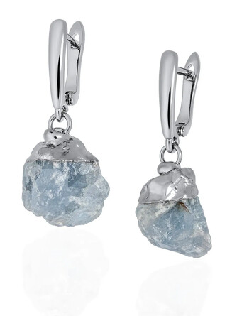 Серьги L'attrice