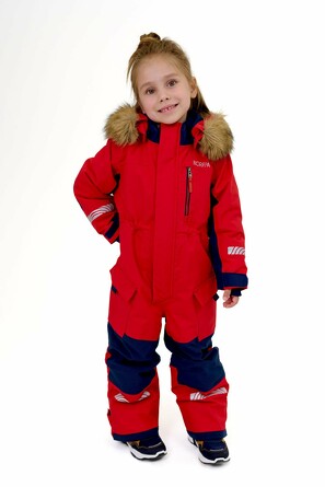 Комбинезон зимний Sinara Norppa