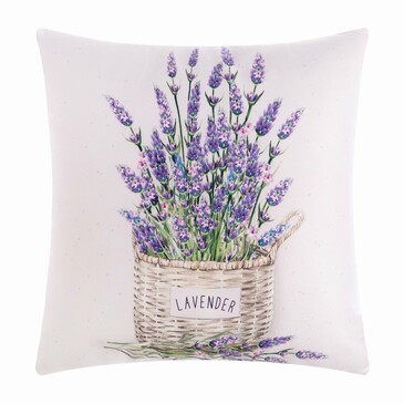 Подушка декоративная Lavender Этель