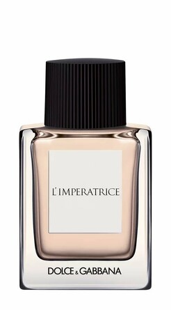 Вода туалетная женская LImperatrice, 50 мл Dolce & Gabbana