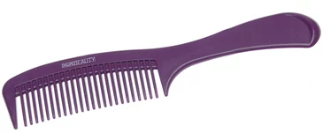Расческа с ручкой 22,0 см Dewal Beauty