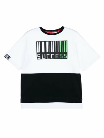 Футболка (oversize) I Can PlayToday