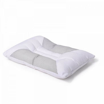 Подушка Massage Form (поддержка: мягкая и упругая) BelPol