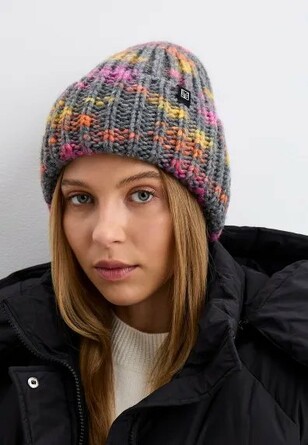 Шапка Marhatter