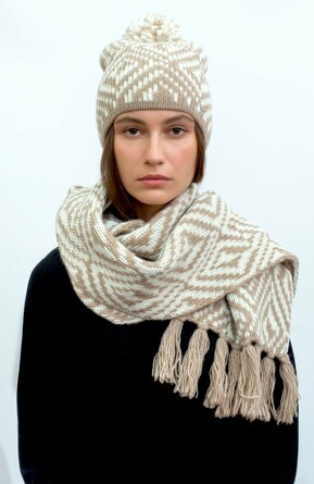 Шапка Marhatter