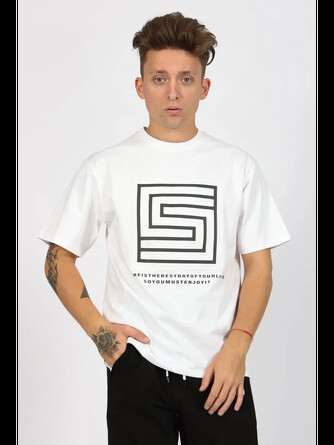 Футболка Miasin