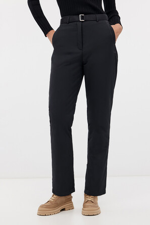 Брюки утепленные Baon