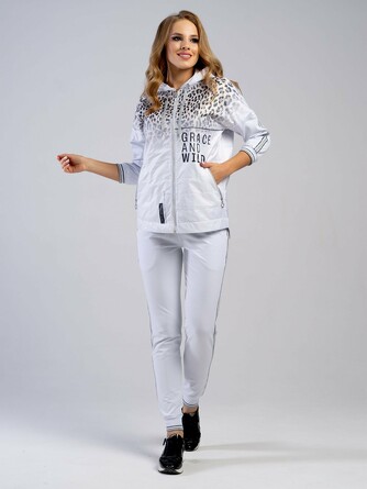 Брюки A+B Collection