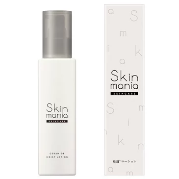 Skin Mania Лосьон с церамидами, 120 мл Rosette