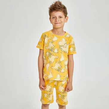 Футболка Kogan Kids