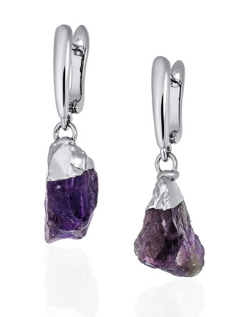 Серьги L'attrice