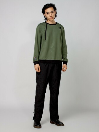 Толстовка Kappa