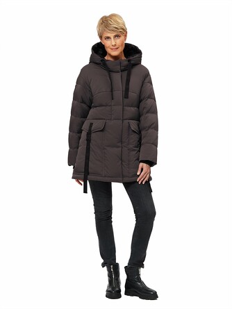 Куртка зимняя Амперо D'Imma