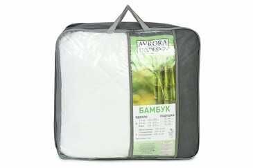 Одеяло Бамбуковое волокно (400 гр.) Classic Plus Avrora Texdesign