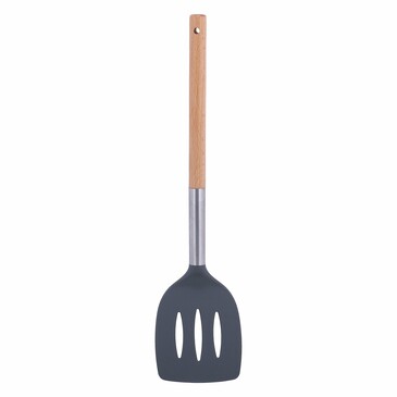 Лопатка с отверстием 35 см Kamille