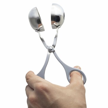 Форма для лепки фрикаделек 17,5х4,8 см Kamille