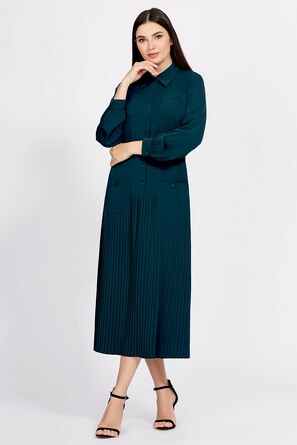 Платье Bazalini