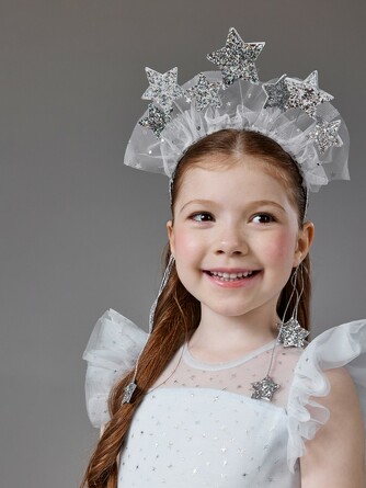 Ободок Celeste Acoola