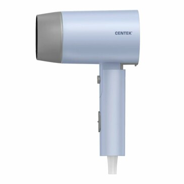 Фен 1600 Вт Centek