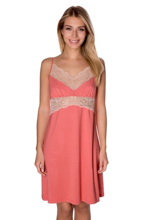 Сорочка Ночная Rose&Petal Homewear
