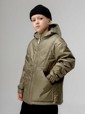 Куртка демисезонная Bodo