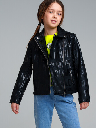 Куртка-косуха Neon Glam PlayToday