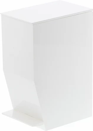 Ведро мусорное с педалью Tower, 3,9 л Yamazaki