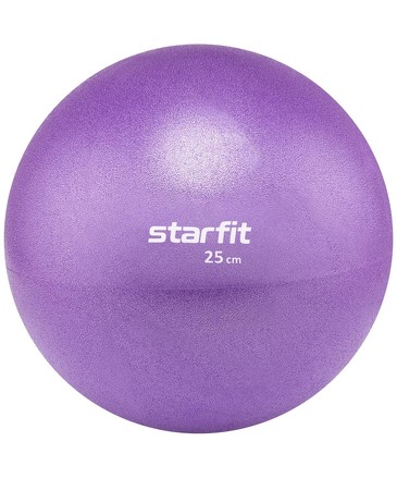 Мяч для пилатеса StarFit