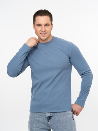 Лонгслив мужской Sara Gok