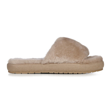 Тапочки Slipper Mckay EMU