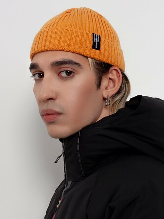 Шапка демисезонная Kappa