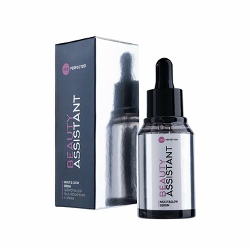 Сыворотка для лица Увлажнение и Сияние Moist&Glow Serum, 35 мл Beauty Assistant