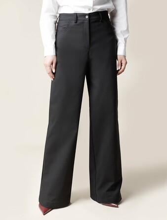 Брюки-трубы Vilatte