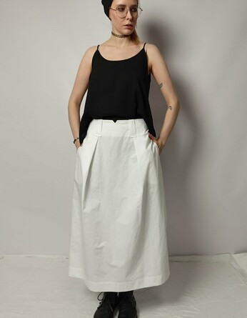 Юбка Елена Попова