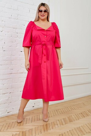 Платье Luxury Plus