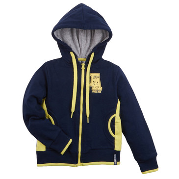 Толстовка Sport Free Age