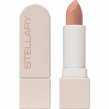 Помада для губ устойчивая Long lasting lipstick Rich Nude, тон 02, 3,8 г Stellary