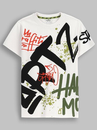 Футболка Сoccodrillo