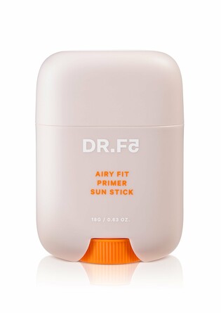 Солнцезащитный Праймер-стик Airy Fit SPF50+/PA++++, 18 г Dr.F5