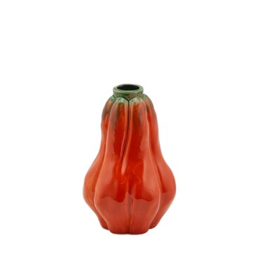 Ваза Тыква 21x13,5 см Enzo De Gasperi