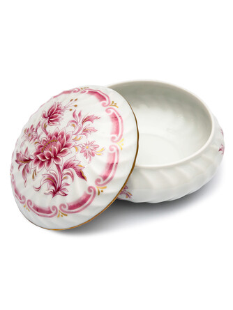 Шкатулка 10 см Cristell CreArt